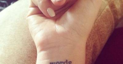10 Tattoos For People Who Can't Decide What Tattoo To Get