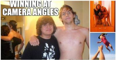 12 Times Angles Made All The Difference Outside Of Math Class