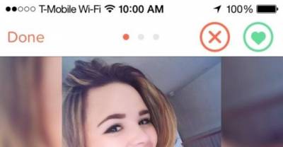 13 Tinder Profiles That Are A Little Too Honest