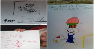 Kids Who Failed So Hard That They Won