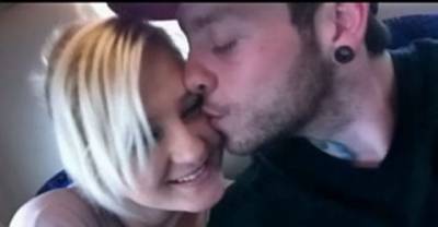 Bride Beaten By New Husband On Their Wedding Night Because He Couldn't Get Her Dress Off
