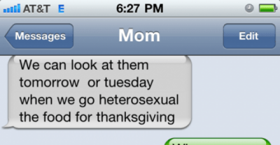 Damn You Autocorrect: 33 Funny Autocorrect Fails That Prove Technology Is Not Your Friend