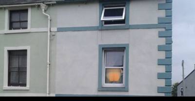 WTF Happened To My House While I Was Away??