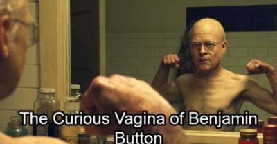 Changing One Word In These Movie Titles Has Hilarious Results!