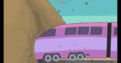 Gifs That Sum Up Losing Your Virginity Perfectly