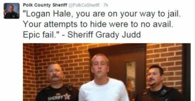 16 Idiots Who Forgot Cops Know How To Use Social Media Too!