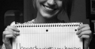 Hilarious Breakup Letters. You Have To See Them To Believe It!