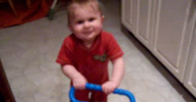 This Baby Dancing To 'Prince' For 30 Seconds Just Changed United States Copyright Law Forever.