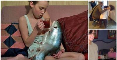 14 Weird Pictures Brought To You By The Internet