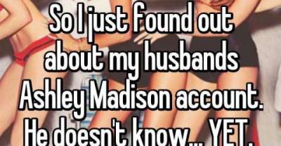 19 People Affected By The Ashley Madison Hack Share Their Thoughts