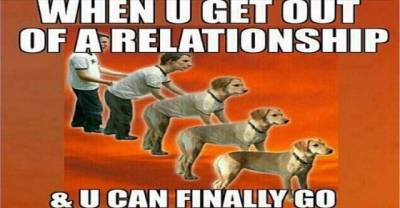 18 Memes That Are Way Too Real For Anyone With A Crappy Ex