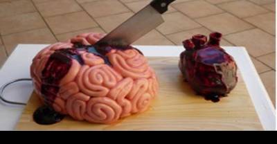 Will These Creepy Halloween Treats Make It on Your Party Table? Let Us Know!