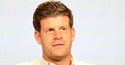 Comedian Steve Rannazzisi Admits That He Lied About His Escape During The 9/11 Attacks.