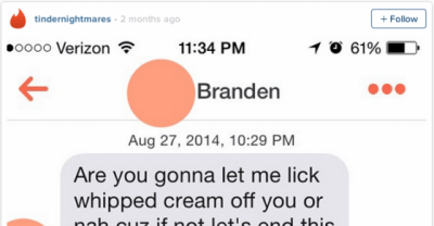 21 Of The Most Charming Men In The History Of Tinder
