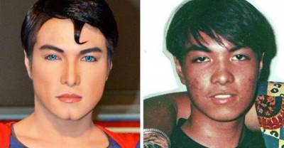 10 People Who Wanted To Look Like Celebrities But Failed!