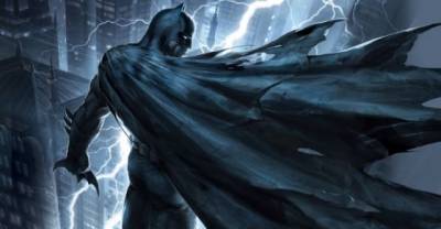 Messed Up Things You Never Realized About Batman