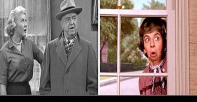 The Greatest TV Neighbors Ever