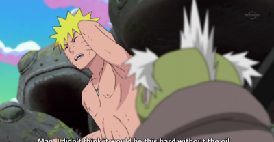 31 Hilarious Anime Screencaps That Are Sure To Brighten Your Day