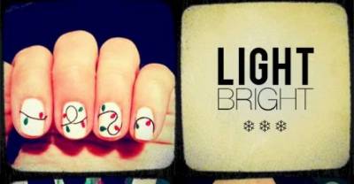 12 Nail Art Tricks That Are Way Easier Than They Look