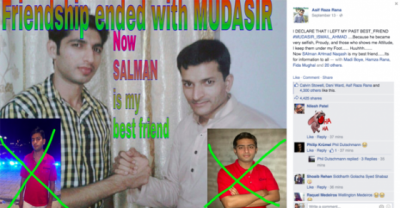 People Can&rsquo;t Stop Sharing This Guy&rsquo;s Breakup Message To His Friend And It&rsquo;s Incredible