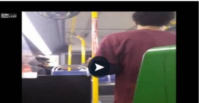 Guy&rsquo;s Head Gets Turned Into Human Punching Bag After Talking Sh*t