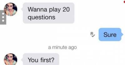 20 Texts That Went From Zero To Creepy QUICKLY...