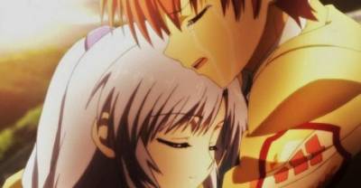 20 Of The Greatest Love Confessions In Anime (and Manga)