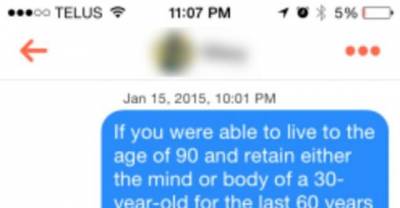 These Girls Asked 20 Questions On Tinder And Got Results They Never Expected.
