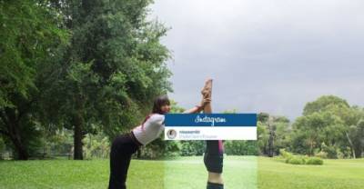 This Is How People Lie About Their Lives On Instagram