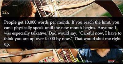 15 Of The Greatest Lies Parents Have Ever Told Their Kids