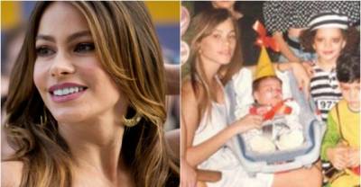 Ten Celebs Who Were Teenage Mothers
