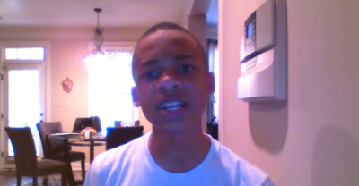 Conservative Teen Vlogger Unloads On Obama For Inviting Ahmed To The White House, Goes Viral.
