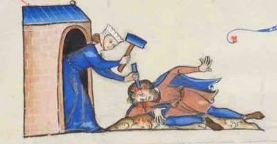 35 Times Art History Totally Got You