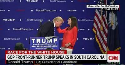 10 Of The Most Wtf News Moments From The Month Of September