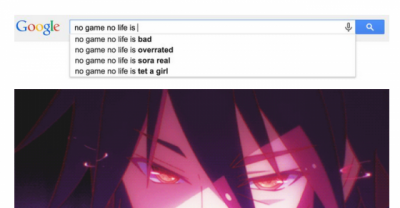 12 Pics Which Shows What Google Users Secretly Think About Anime