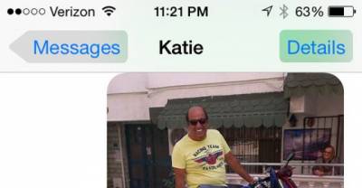 Guy Gets Revenge On Cowrker For Deleting His Number By Annoying The Hell Out Of Her