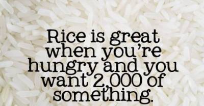Some Different Ways To Look At Food That Will Blow Your Mind.