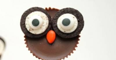 8 Scary Easy Halloween Cupcake Toppers That Will Make Your Mouth Water..