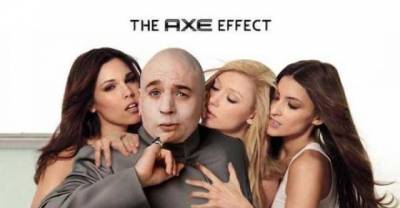 If Superheroes and Supervillains Starred in Commercials...