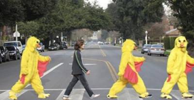 These Are The Weirdest Punishments Ever Doled Out!
