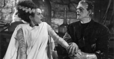 Did You Know That Frankenstein Is NOT The Monster, But The Doctor?
