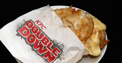 10 Horrible Fast Food Options That Didn't Quite Stick