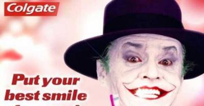 If Comic Book And Fantasy Characters Starred In Commercials