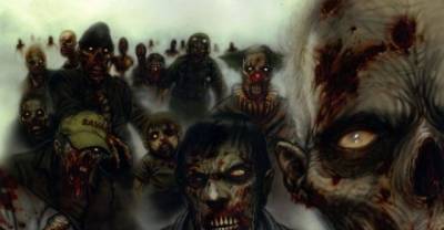 Things You Didn't Know About Zombie Movies