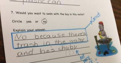 16 Times Students Outsmarted Their Teachers!