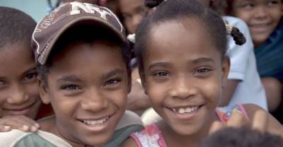 Girls Turn Into Boys: The Story of A Caribbean Village