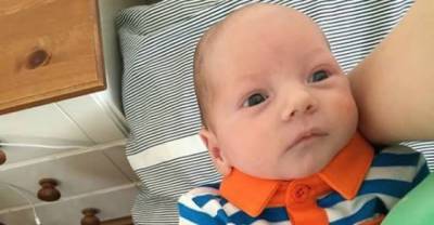 9 Unbelievable Miracle Babies