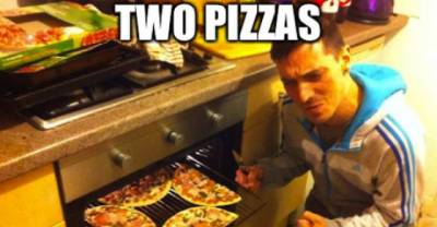 13 Brilliant Bachelor Life Hacks