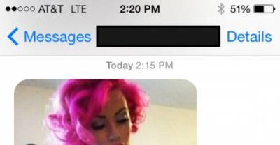 12 Legendary Wrong Number Texts That Can Literally Make You LOL