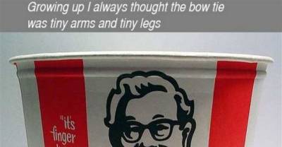 19 Mind-Blowing Things You Can Never Unsee
